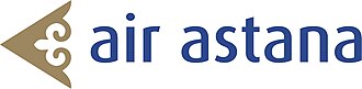 Оплата Union Pay в Air Astana
