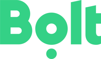 Оплата Union Pay в Bolt