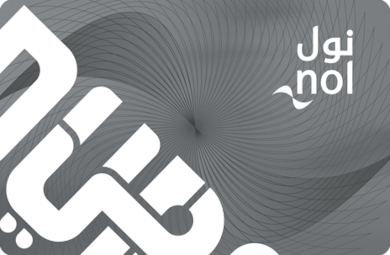 Оплата Union Pay в Проездной Nol (Дубай)