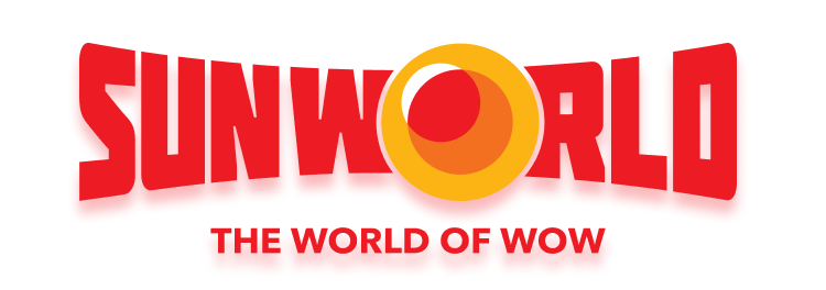 Оплата Union Pay в Sun World