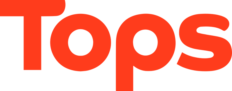Оплата Union Pay в Tops